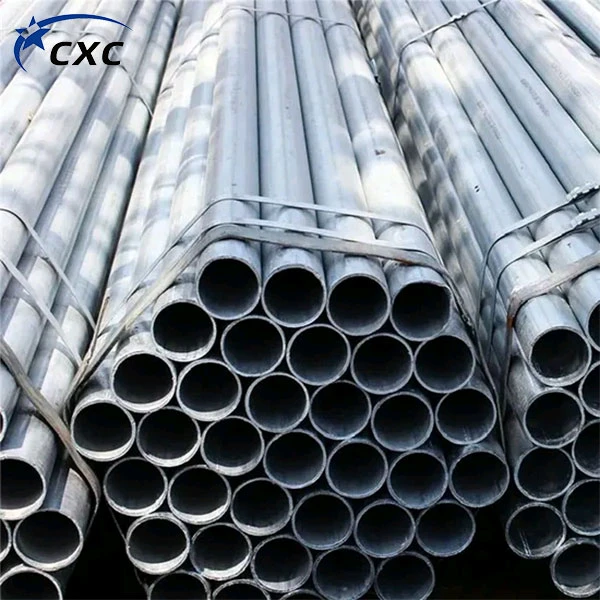 Round Steel Pipe Round Steel Pipe